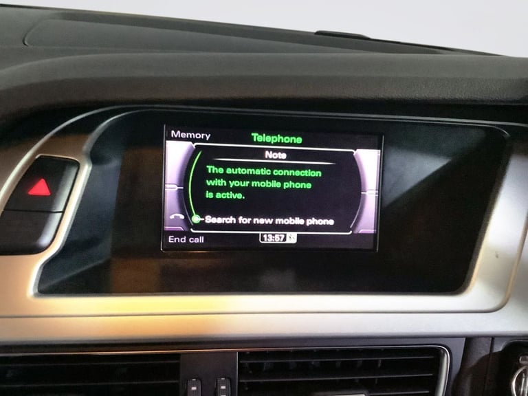 2010 Audi A4 3.2 FSI V6 S line Special Edition Saloon 4dr Petrol Tiptronic quattro Euro Saloon Pe...