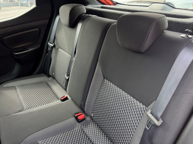 2019 Nissan Micra Nissan Micra 1.0 Acenta 5dr Hatchback Petrol Automatic