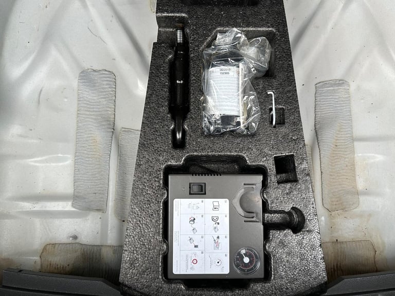 2015 SEAT Leon 1.2 TSI SE Euro 6 (s/s) 5dr HATCHBACK Petrol Manual