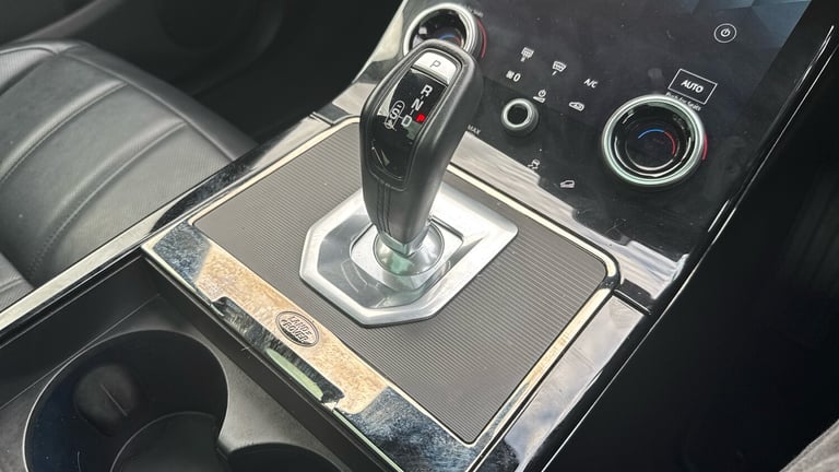 2022 Land Rover Range Rover Evoque 1.5 P300e Evoque Edition 5dr Auto Hybrid