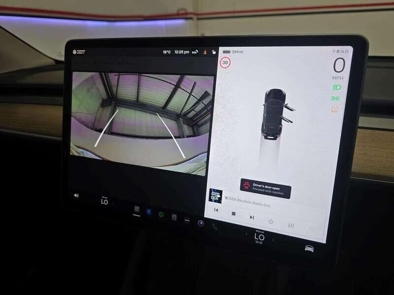 2022 Tesla Model Y (Dual Motor) Long Range SUV 5dr Electric Auto 4WDE (384 bhp) MPV Electric Auto...