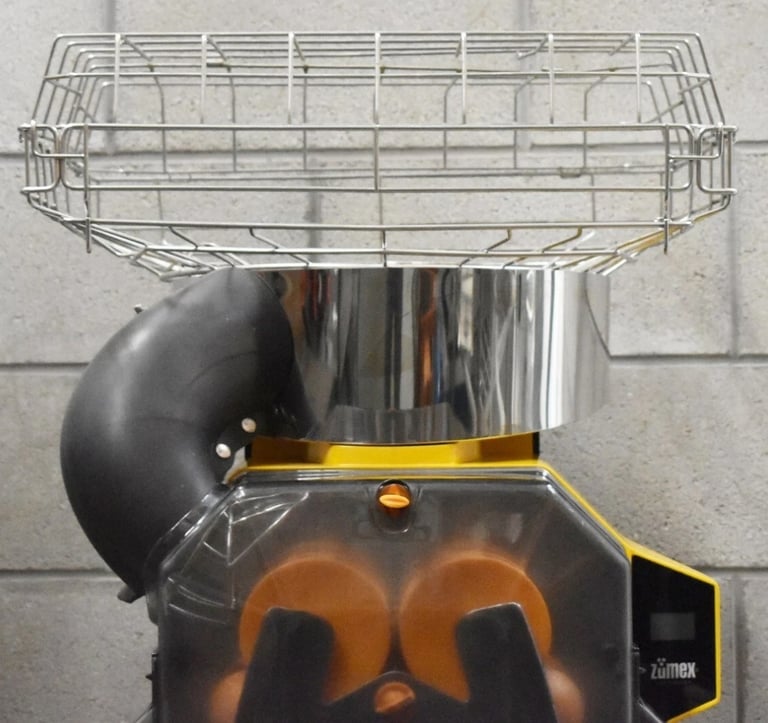image for Zumex Speed Pro+ 05/2007