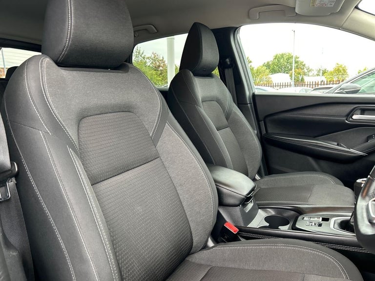 2022 Nissan Qashqai 1.3 DIG-T MHEV N-Connecta SUV 5dr Petrol Hybrid Manual Euro 6 (s/s) (140 ps S...