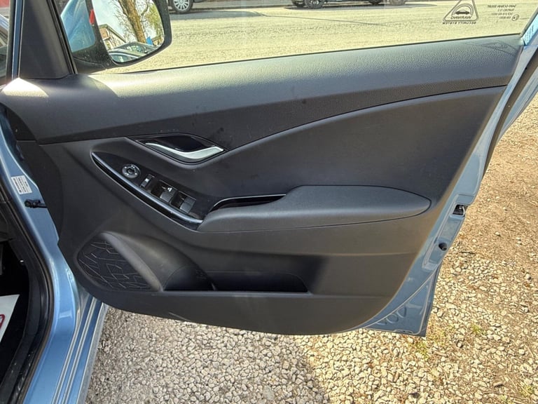 2012 Hyundai Ix20 1.6 Active Auto Euro 5 5dr MPV Petrol Automatic