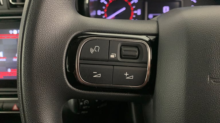 2024 Citroen C3 1.2 PureTech PLUS Hatchback 5dr Petrol Manual Euro 6 (s/s) (83 ps) Hatchback Petr...