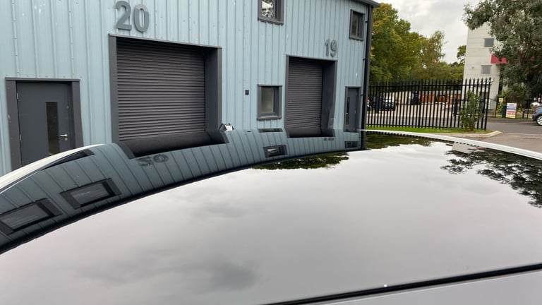 2025 BMW 1 Series 120 M Sport 5dr Step Auto HATCHBACK PETROL Automatic