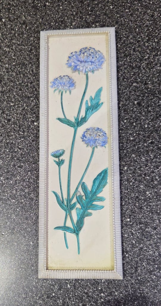 image for WALL PLAQUES