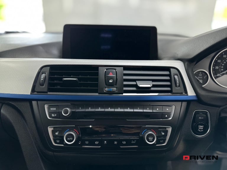 HUGE SPEC! BMW 330d M SPORT SALOON AUTO M PERFORMANCE + FREE DELIVERY