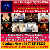 Love Back Spells/Astrologer Black Magic/Evil Eye Bad Curse Removals UK