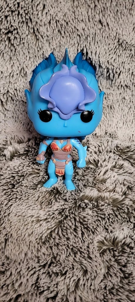 image for Magic Gathering Klora Atua Pop Vinyl Figure