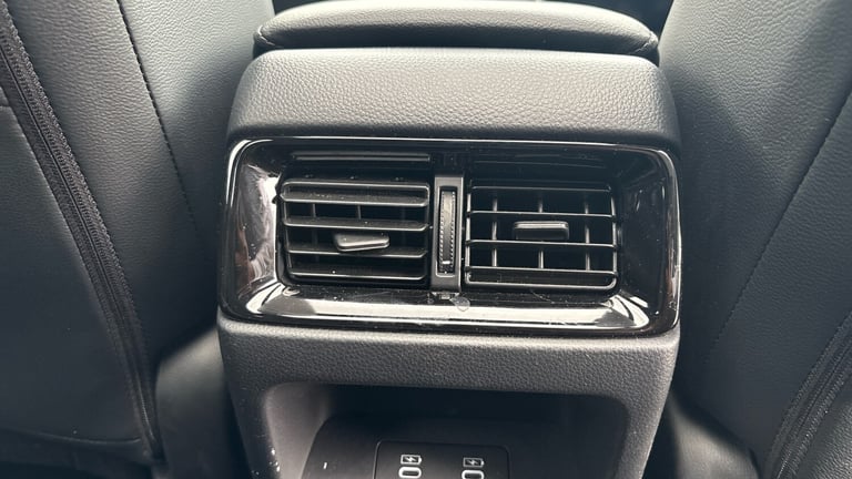 2025 Honda CR-V 2.0 ePHEV Advance Tech 5dr eCVT Estate Estate Hybrid Automatic