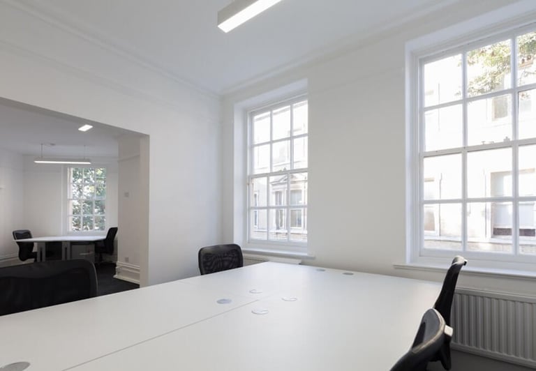 3 to 65 Person Private Office Suites to rent in *Covent Garden*, Central London WC2