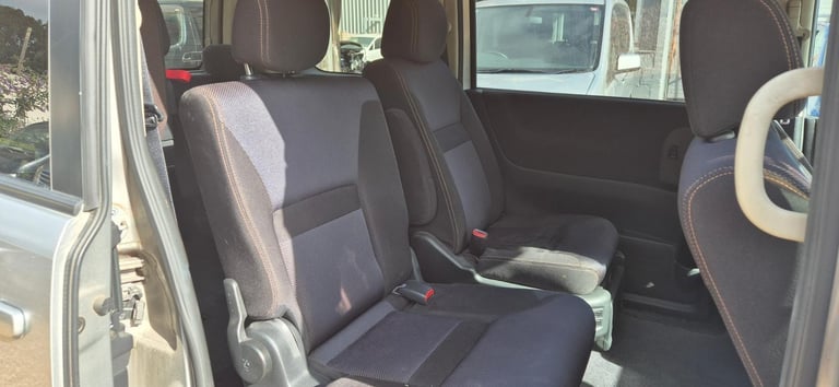 Nissan Serena WELCAB, 2008, 2.0 Litre, 58,000 Miles, Petrol, Automatic