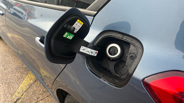 2019 Ford Focus 1.0 EcoBoost 125 ST-Line 5dr Petrol Hatchback Hatchback Petrol Manual