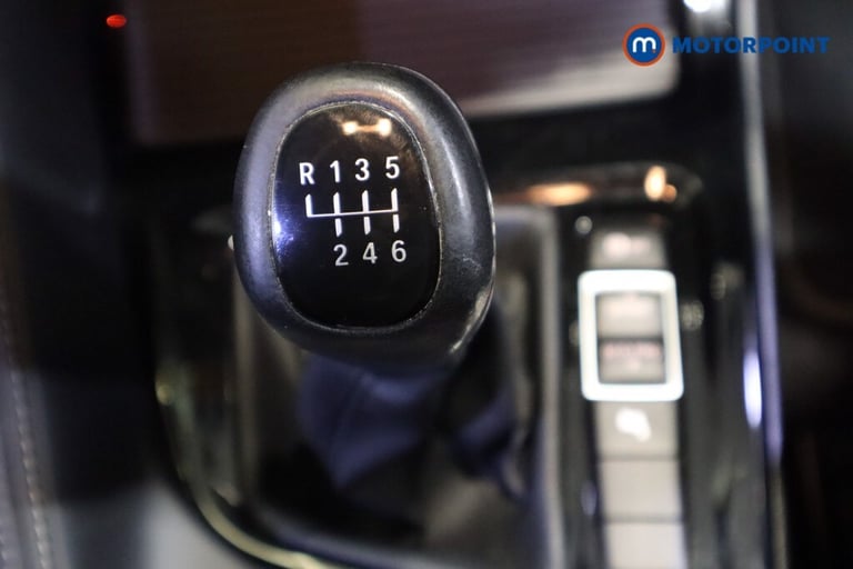 2022 BMW X2 sDrive 18i [136] Sport 5dr SUV Petrol Manual