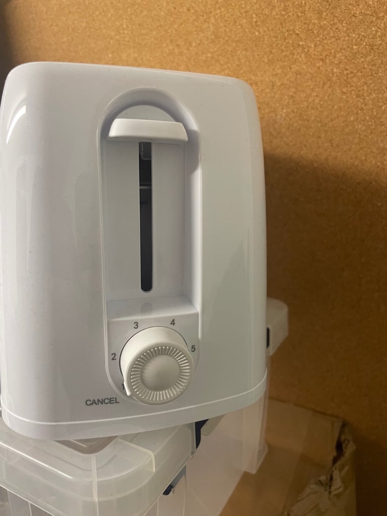 image for Kettle & toaster