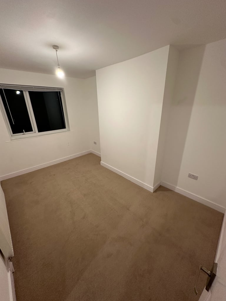3 Bedroom Flat
