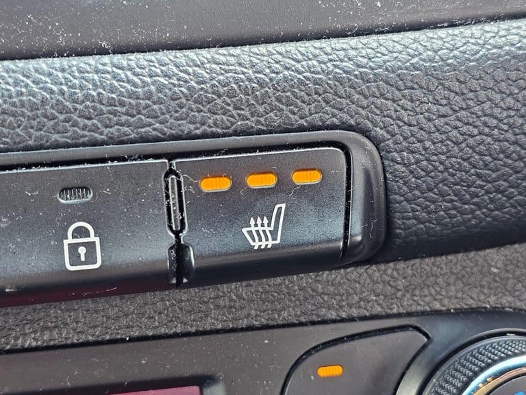 2014 Kia Pro Ceed 1.6 T-GDi GT Tech Euro 5 3dr HATCHBACK Petrol Manual