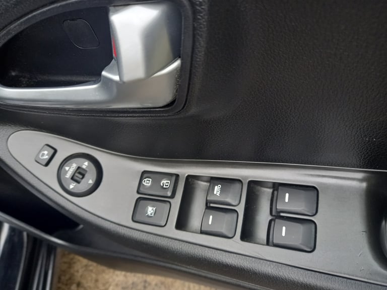 2013 Kia Picanto 1.25 2 EcoDynamics 5dr HATCHBACK Petrol Manual