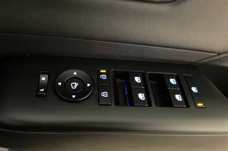 2024 Hyundai KONA 1.6 h-GDi N Line S SUV 5dr Petrol Hybrid DCT Euro 6 (s/s) (141 ps) SUV Hybrid A...