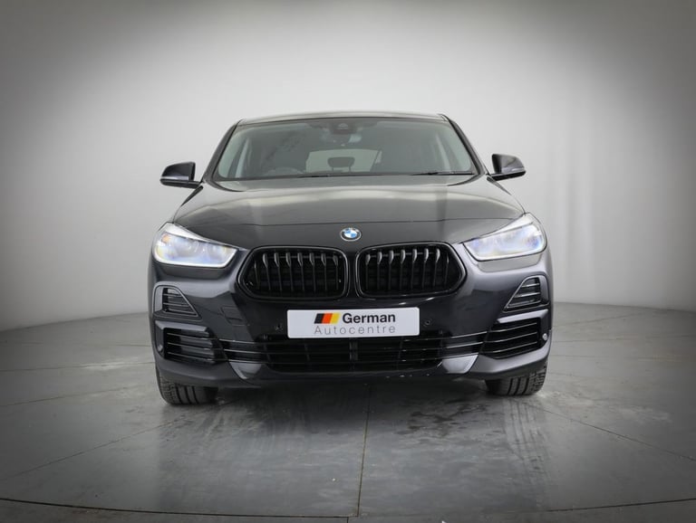 2022 BMW X2 2.0 20i Sport SUV 5dr Petrol Auto xDrive Euro 6 (s/s) (178 ps) HATCHBACK Petrol Autom...