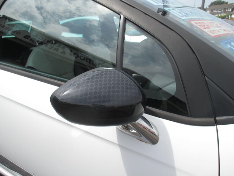 2015 DS Automobiles DS 3 1.6 BlueHDi Ultra Prestige Euro 6 (s/s) 3dr HATCHBACK Diesel Manual