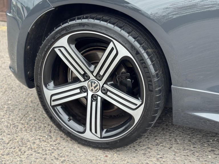  Volkswagen Scirocco 2.0 TSI BlueMotion Tech R Euro 6 (s/s) 3dr Petrol Manual
