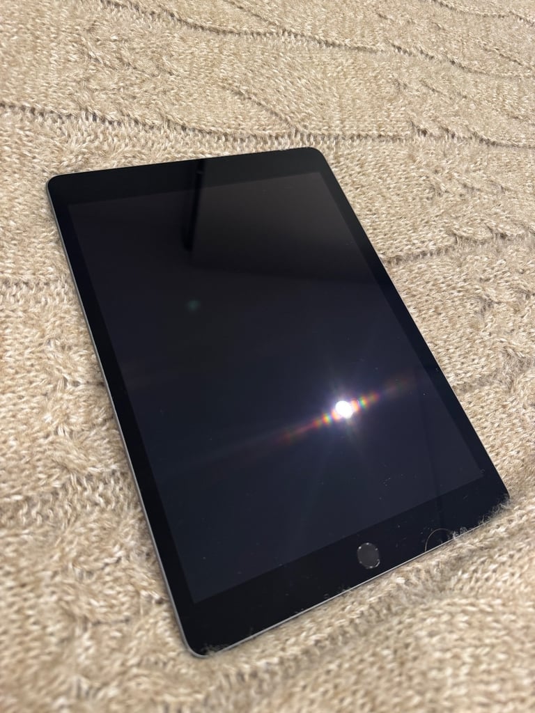 iPad 9th gen 64gb 