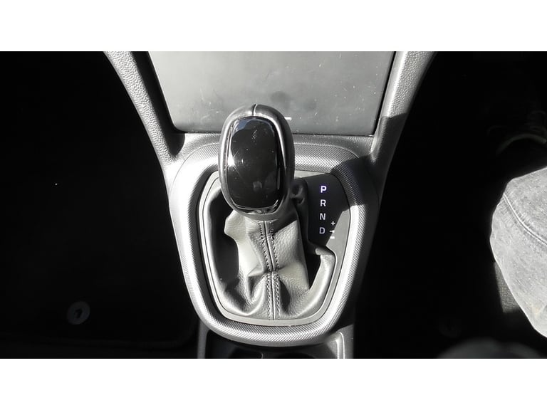 2018 Hyundai i10 1.2 Premium SE 5dr Auto HATCHBACK PETROL Automatic