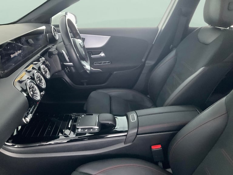 2021 Mercedes-Benz A-Class A250e AMG Line Premium Plus 4dr Auto SALOON PETROL/ELECTRIC Automatic