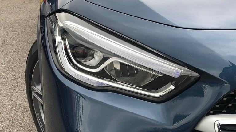 2021 Mercedes-Benz GLA GLA 200 AMG LINE EXECUTIV Hatchback Diesel Automatic