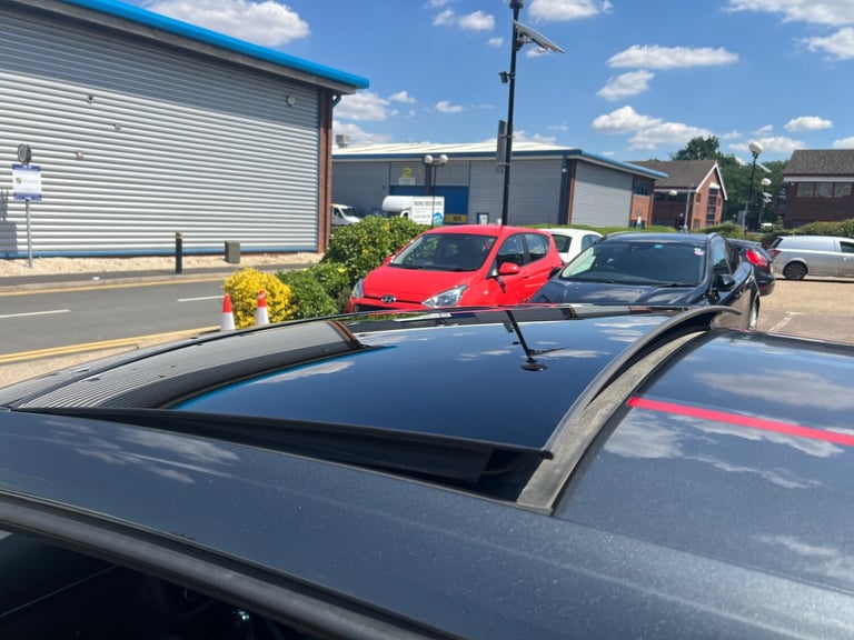 2013 Volkswagen Scirocco 2.0 TDI 177 GTS 3dr DSG COUPE Diesel Automatic