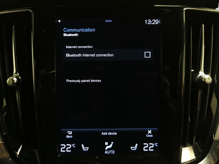 2021 Volvo V60 2.0 T6 Recharge PHEV R DESIGN 5dr AWD Auto ESTATE PETROL/ELECTRIC Automatic