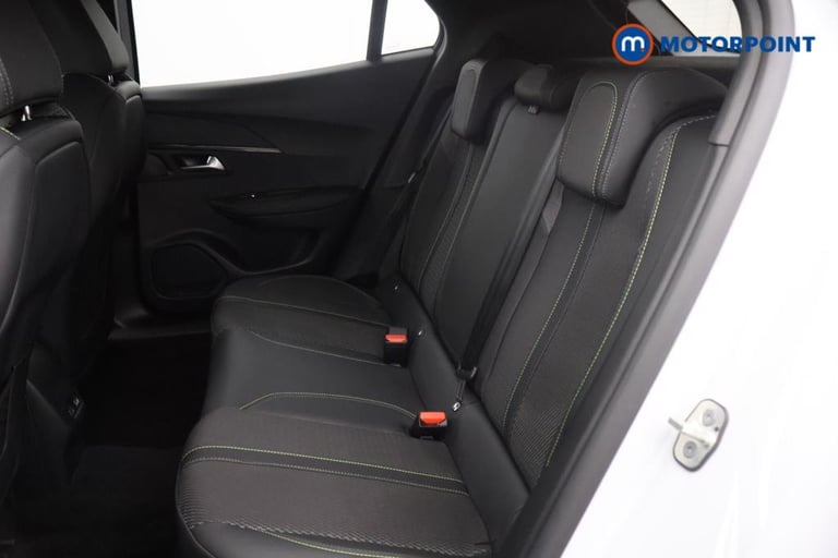 2024 Peugeot 2008 1.2 PureTech 130 GT 5dr EAT8 SUV Petrol Automatic