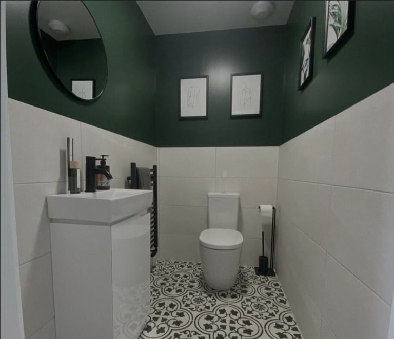 Private house to rent 