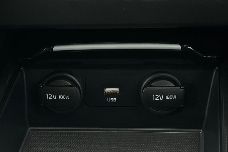 2020 Kia XCeed 1.0T GDi ISG Edition 5dr - REVERSING CAMERA with SENSORS, CRUISE CONTROL, P Hatchb...
