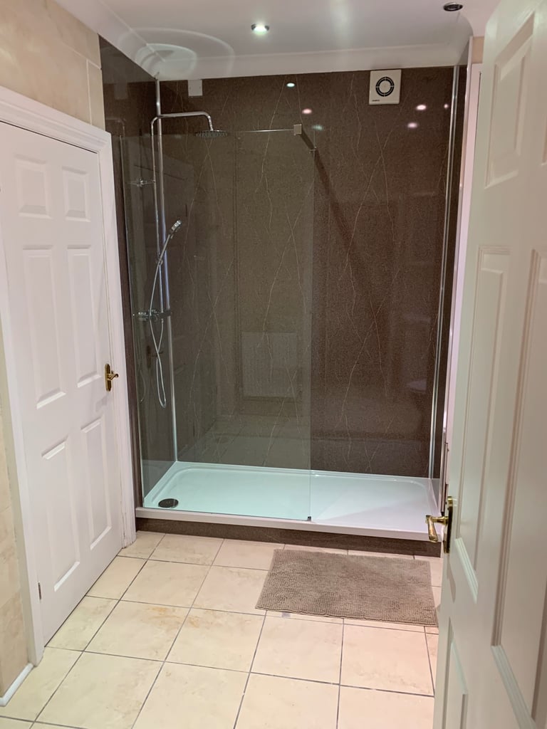 One bedroom apartment 