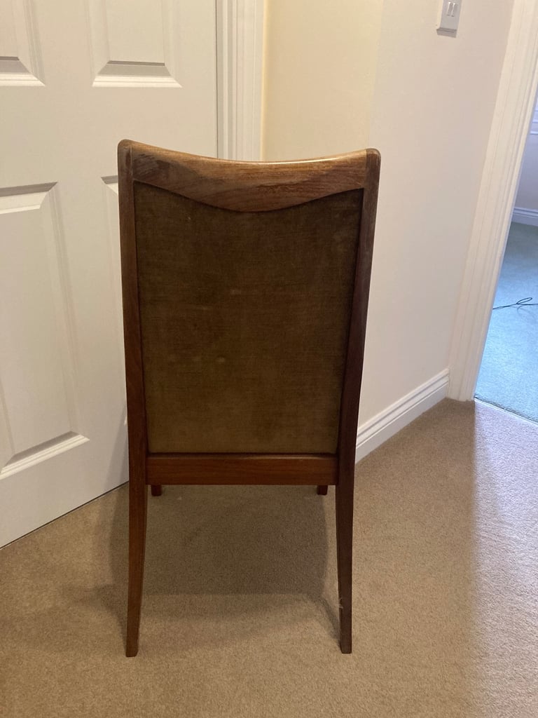 Single chair