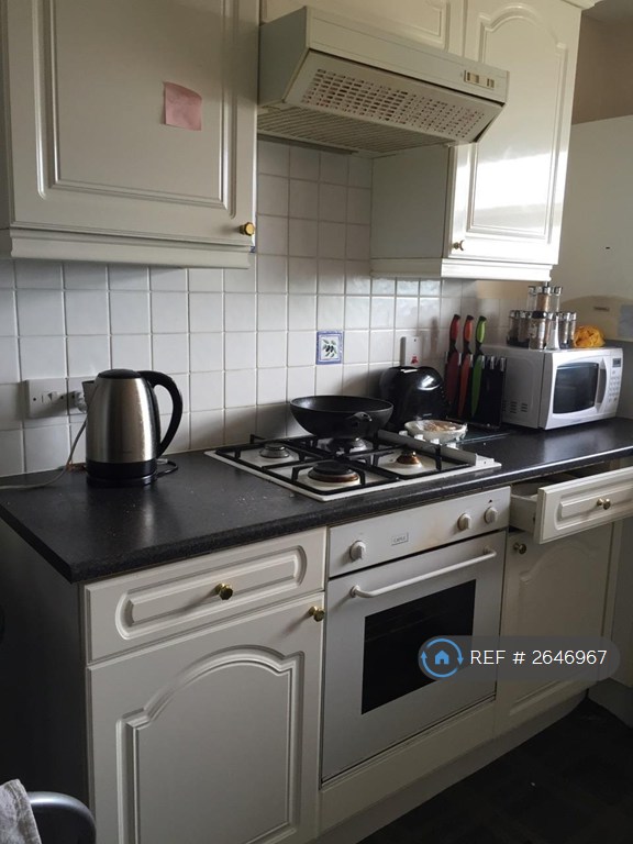 1 bedroom in Northcote Rd, Bournemouth, BH1 (#2646967)