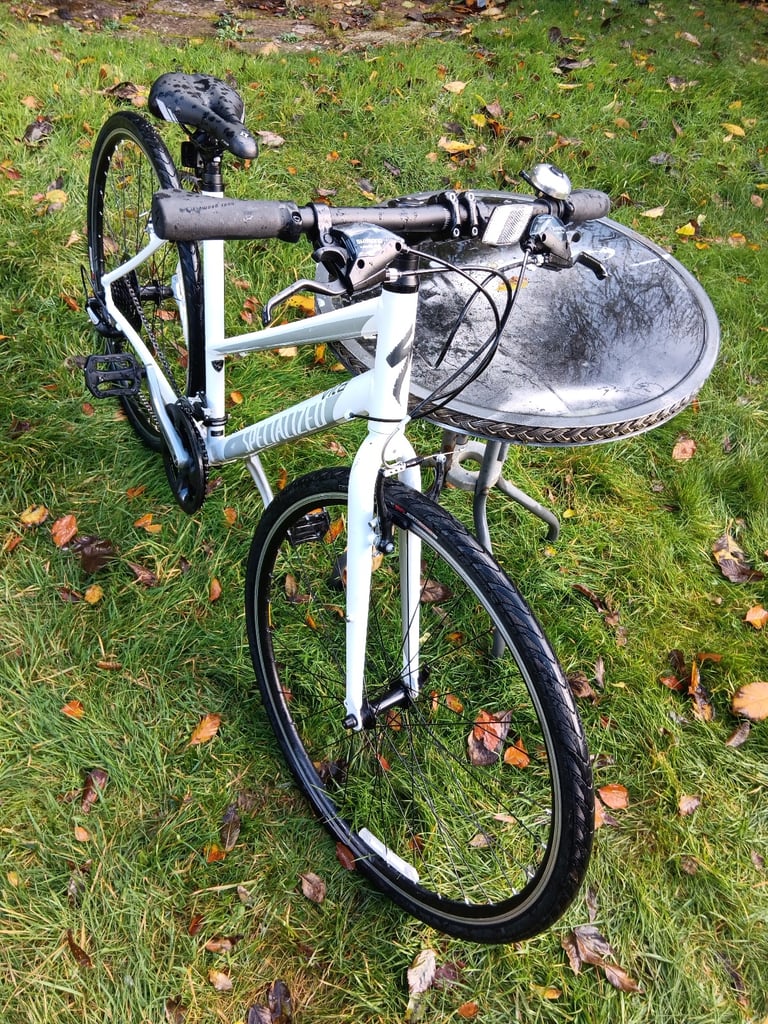 Women's Specialized Sirrus Vita