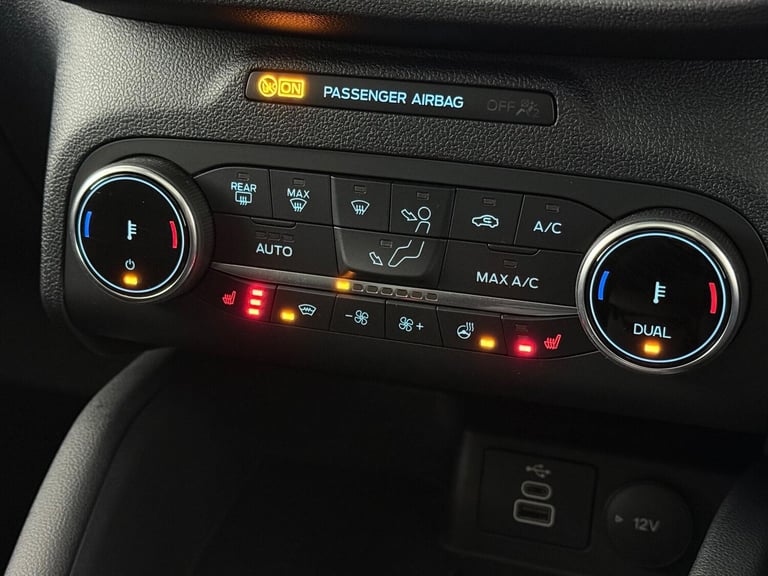 2023 Ford Kuga 2.5 Duratec 14.4kWh ST-Line X Edition CVT Euro 6 (s/s) 5dr HATCHBACK Petrol/Electr...