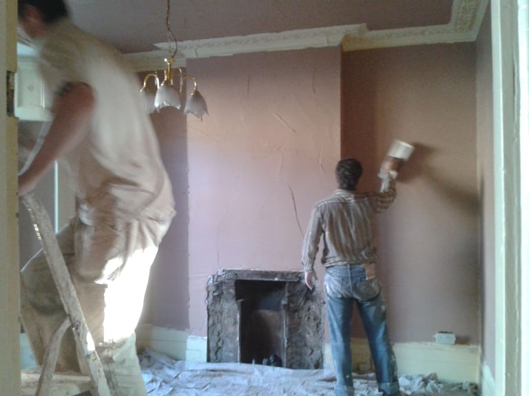 Plasterer, skimming, professional plastering service – Fast, Efficient, and Cost-Effective !!!