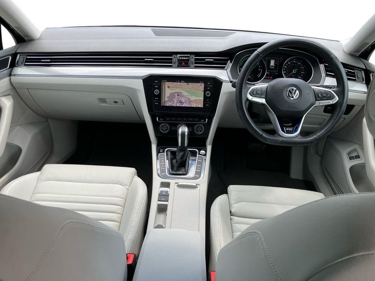 2021 Volkswagen Passat 1.4 TSI PHEV GTE 5dr DSG ESTATE Petrol/Electric Hybrid Automatic