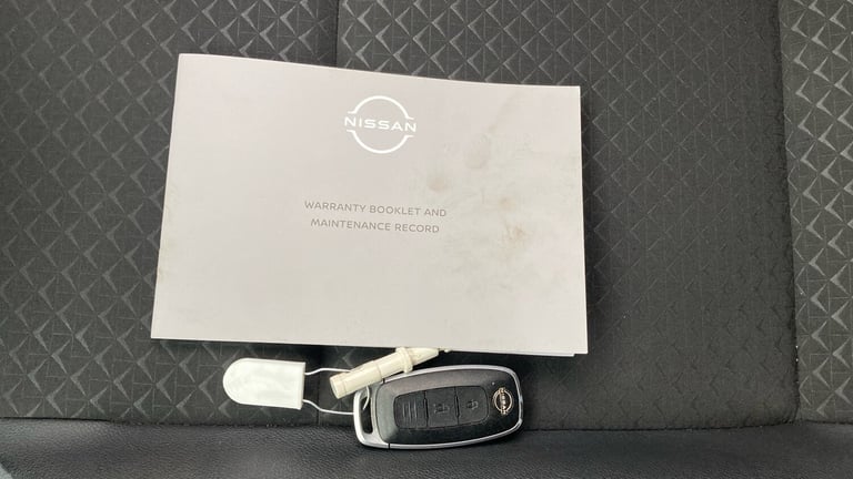 2022 Nissan Juke 1.0 DiG-T 114 N-Connecta 5dr Petrol Hatchback Hatchback Petrol Manual