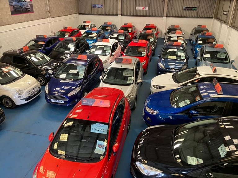 2009 Ford Focus 1.6 Titanium Hatchback 5dr Petrol Manual (159 g/km, 99 bhp) Hatchback Petrol Manual - Image 8