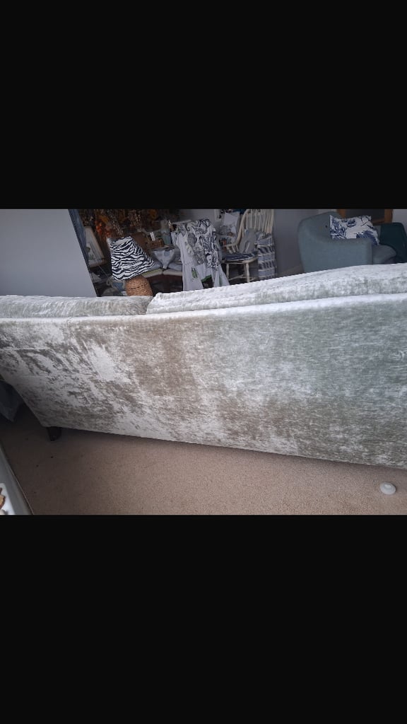 Laura Ashley sofa