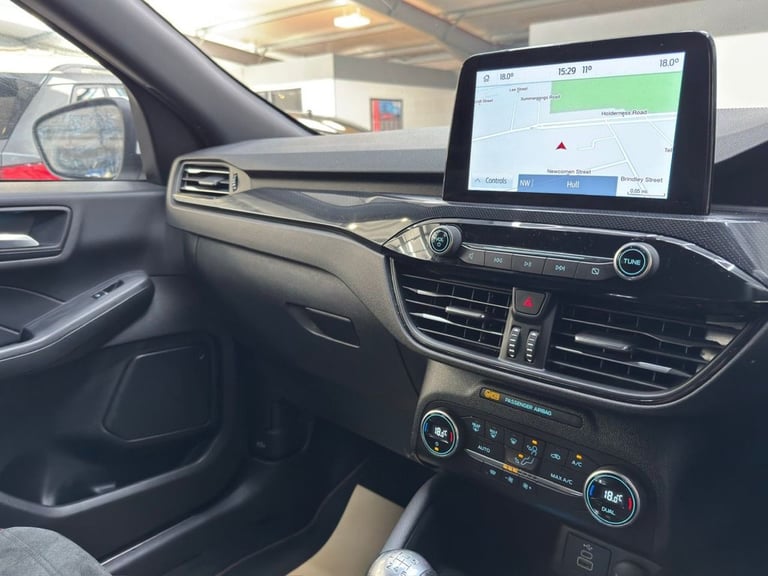 2022 Ford Kuga 1.5T EcoBoost ST-Line Edition SUV 5dr Petrol Manual Euro 6 (s/s) (150 ps) HATCHBAC...