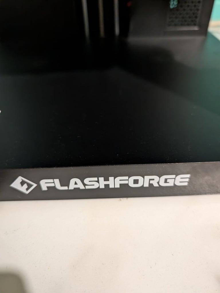 image for Flashforge ad5x 3D printer great condition 