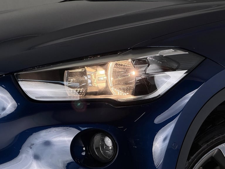 2018 BMW X1 2.0 20i Sport Auto xDrive Euro 6 (s/s) 5dr ESTATE Petrol Automatic