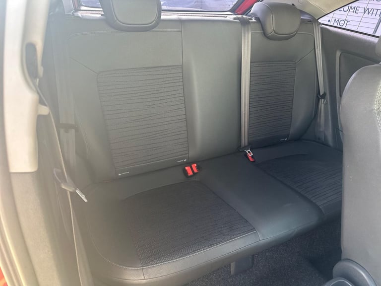 2014 Vauxhall Corsa 1.0 ecoFLEX 12V Excite Euro 5 3dr HATCHBACK Petrol Manual